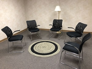 Small Group Room